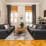 Daire Large And Modern In The Heart Of