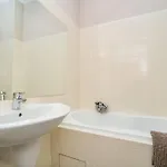 Large And Modern In The Heart Of