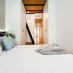 Daire Large And Modern In The Heart Of