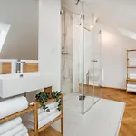 Daire Large And Modern In The Heart Of Prag