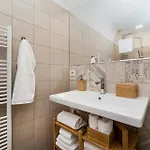 Large And Modern In The Heart Of